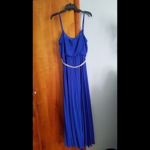 Bisou Bisou Maxi Dress